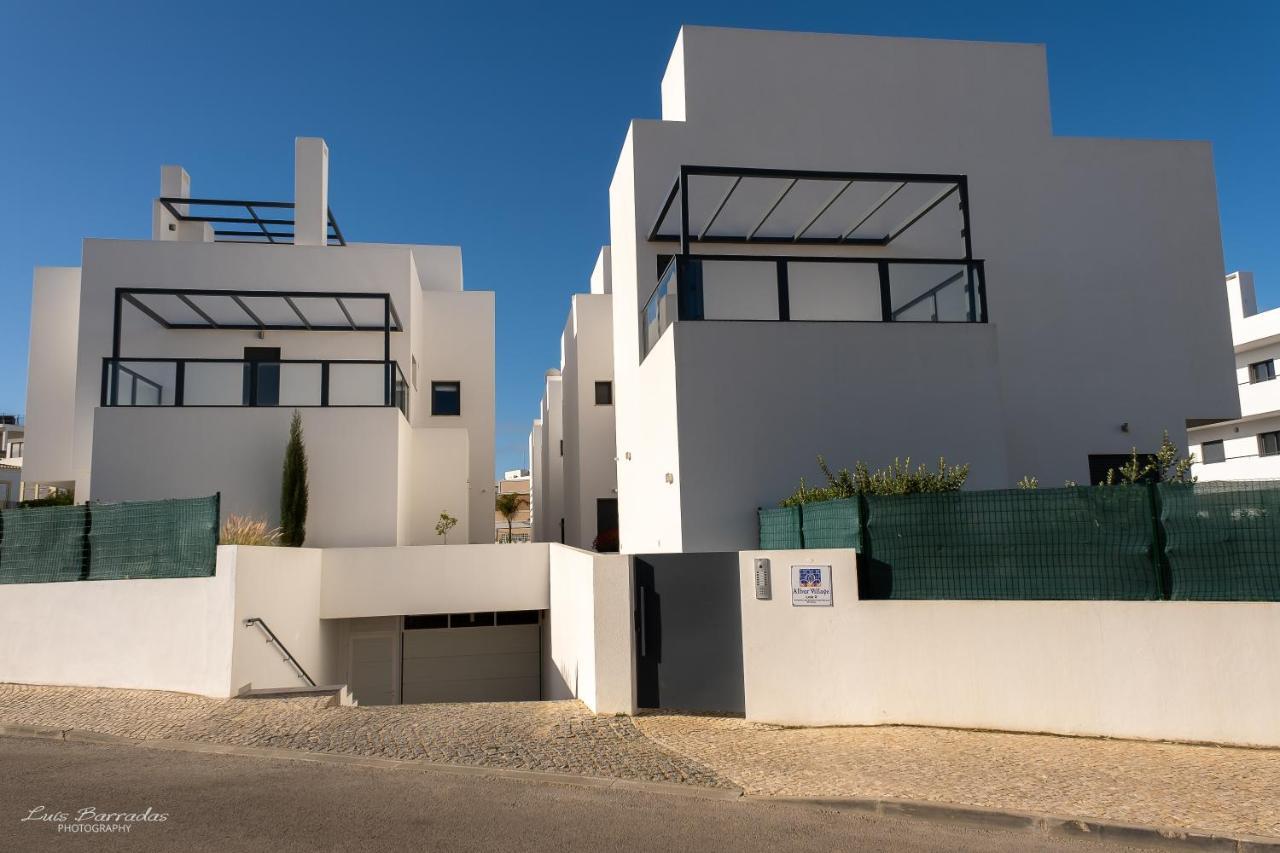 Amazing Alvor Villa Ngoại thất bức ảnh