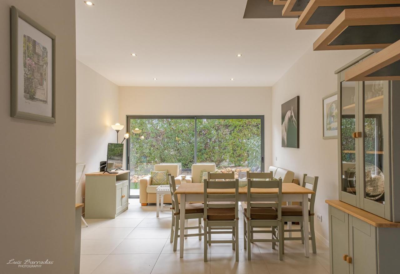 Amazing Alvor Villa Ngoại thất bức ảnh