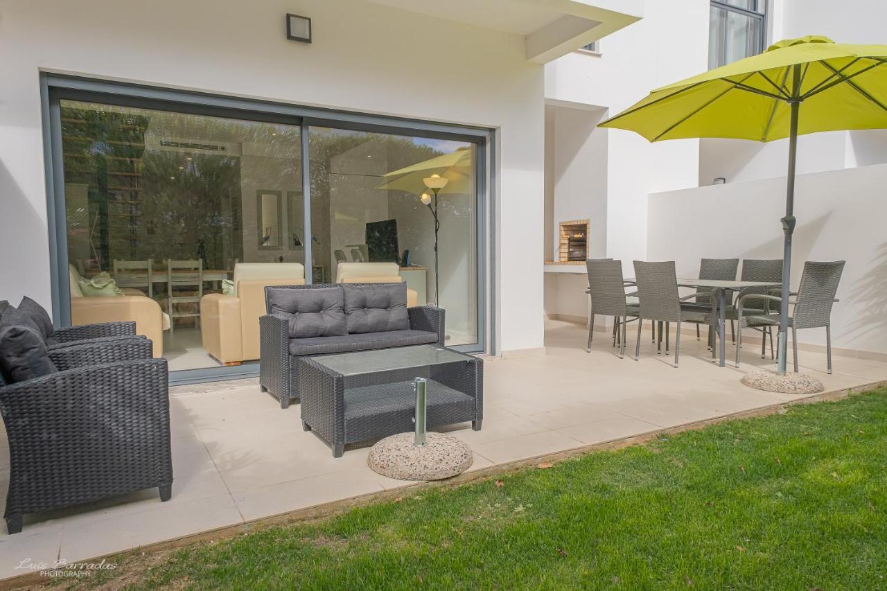 Amazing Alvor Villa Ngoại thất bức ảnh