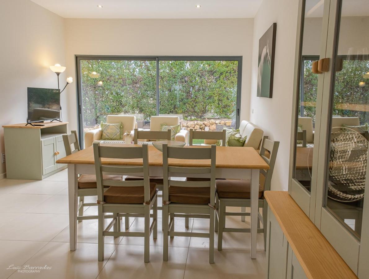 Amazing Alvor Villa Ngoại thất bức ảnh