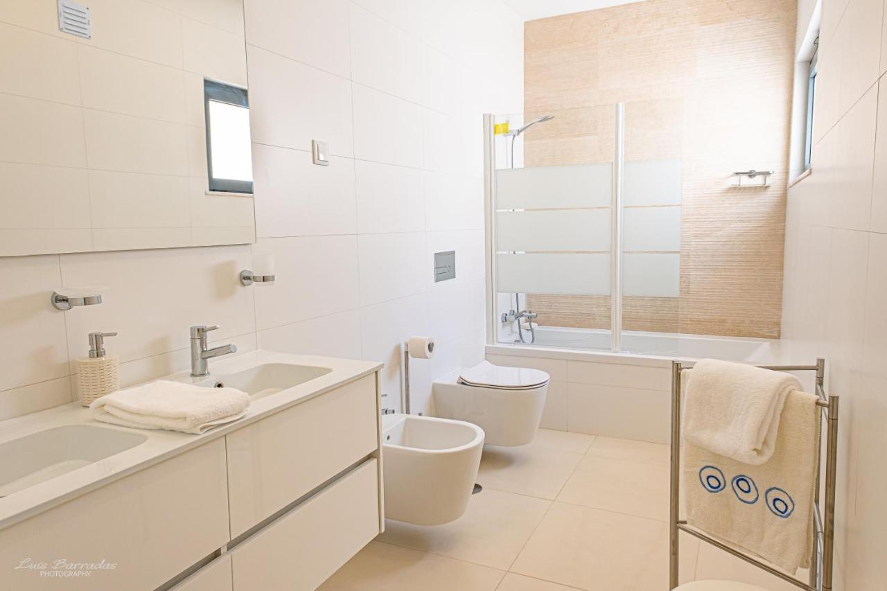 Amazing Alvor Villa Ngoại thất bức ảnh